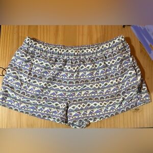 Women’s XL Patagonia shorts